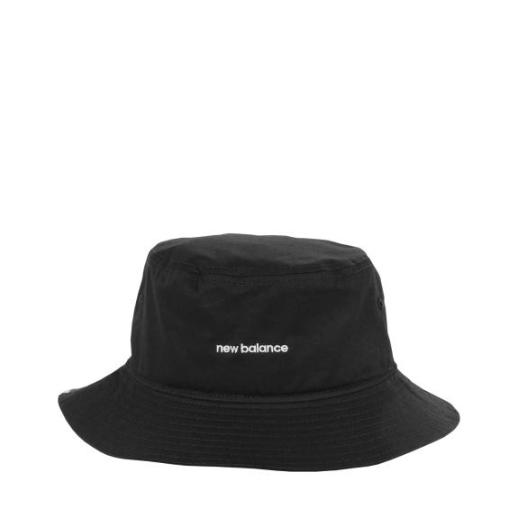 Панама New Balance Bucket Hat LAH13003BK (Оригінал)