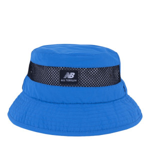 Панама New Balance Lifestyle Bucket Hat LAH21101SBU (Оригінал)