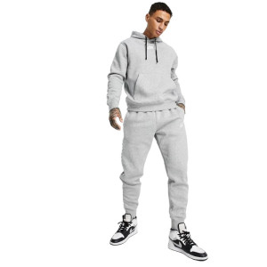 Спортивный Костюм Nike Essential Hooded Tracksuit DM6838-063 (Оригинал)