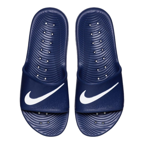 Тапочки Nike Kawa Shower 832528-400 (Оригінал)