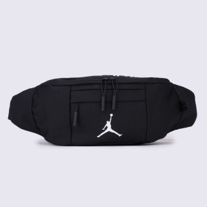 Сумка На Пояс Air Jordan Crossbody Bag 9A0092-023 (Оригінал)