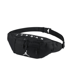 Сумка На Пояс Air Jordan Crossbody Bag 9A0092-023 (Оригінал)