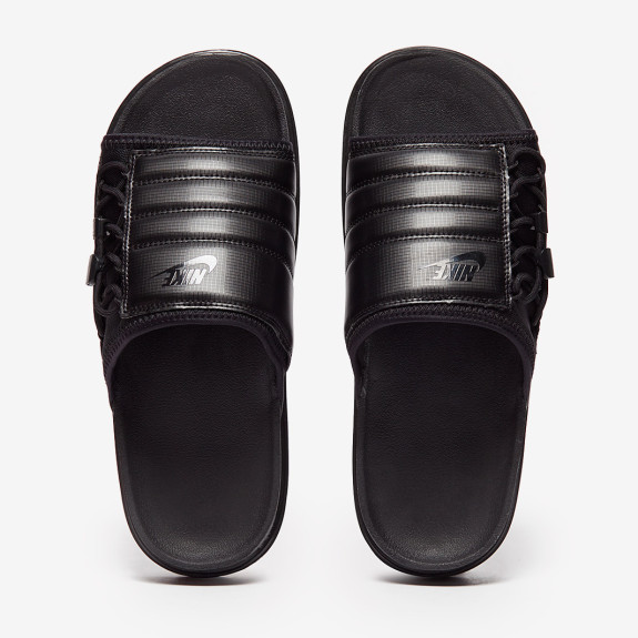 Тапочки Nike Asuna Slide CI8800-005 (Оригинал) - фото №2