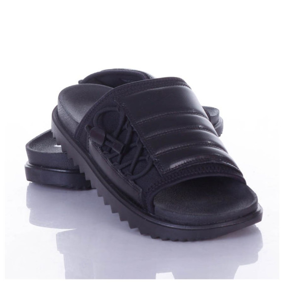 Тапочки Nike Asuna Slide CI8800-005 (Оригинал) - фото №3