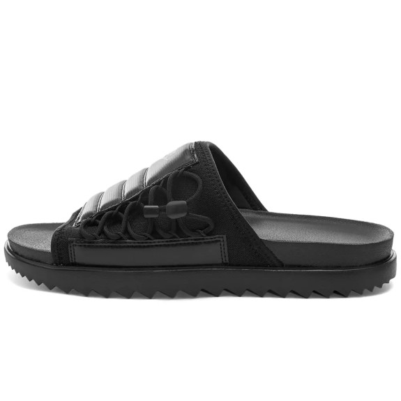 Тапочки Nike Asuna Slide CI8800-005 (Оригинал)