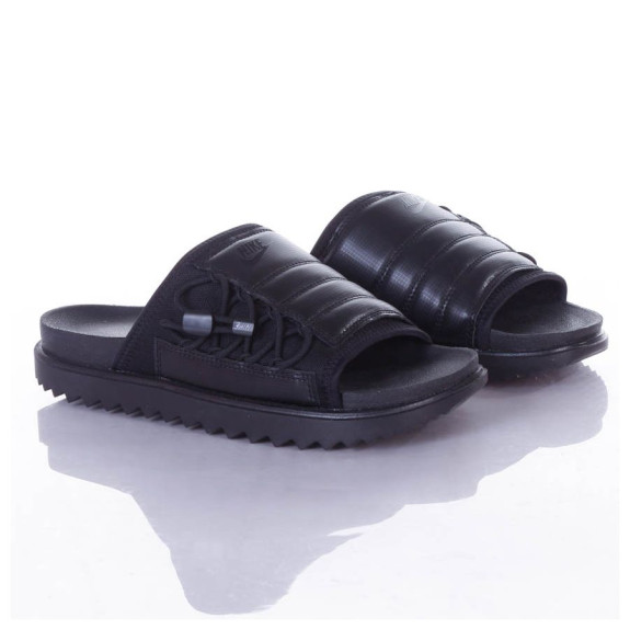 Тапочки Nike Asuna Slide CI8800-005 (Оригинал) - фото №6