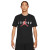 Футболка Jordan Air Wordmark Tee CK4212-013 (Оригінал)