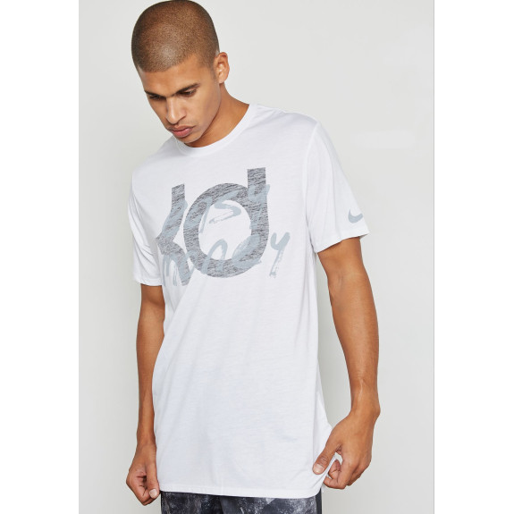 Футболка Nike Dry Kd 882168-100 (Оригінал)