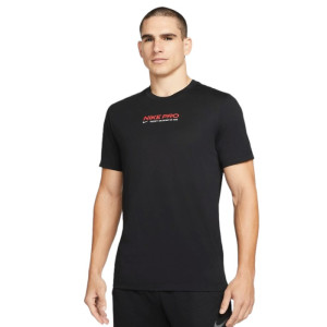 Футболка Nike Dri-FIT Tee DbPro Dm5677-010 (Оригінал)