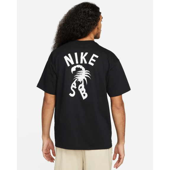 Футболка Nike SB Scorpion DN7297-010 (Оригінал) - фото №2