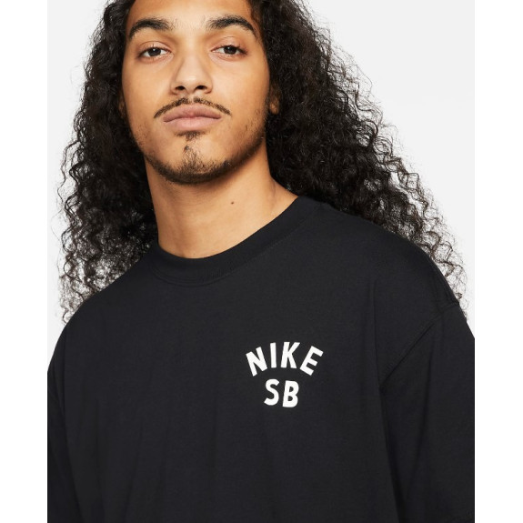 Футболка Nike SB Scorpion DN7297-010 (Оригінал) - фото №3