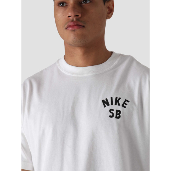 Футболка Nike SB Scorpion DN7297-100 (Оригінал) - фото №3