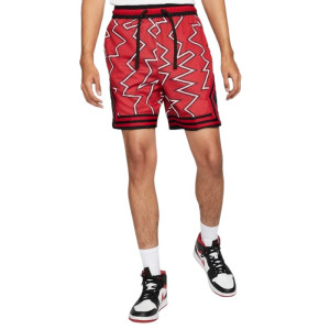 Шорти Jordan Dri-FIT Air Printed Diamond Shorts DH9079-687 (Оригінал)