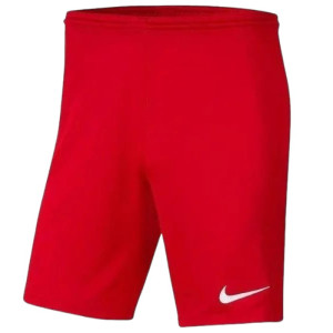 Шорти Nike Dry Park III BV6855-657 (Оригінал)