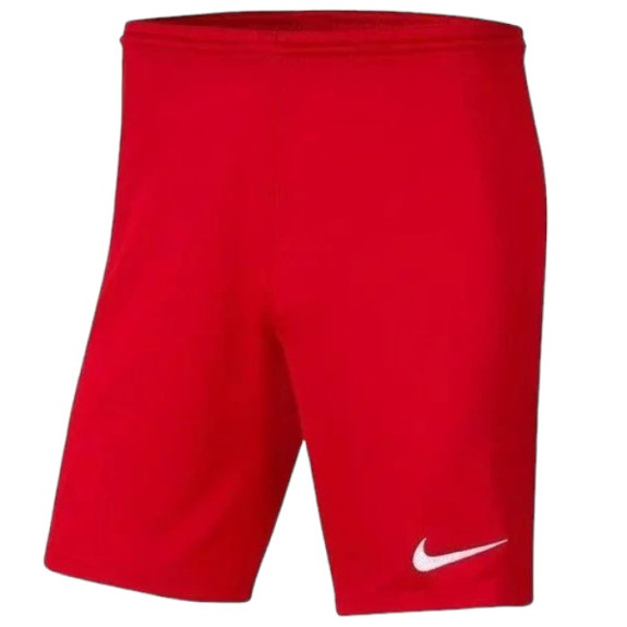 Шорти Nike Dry Park III BV6855-657 (Оригінал)