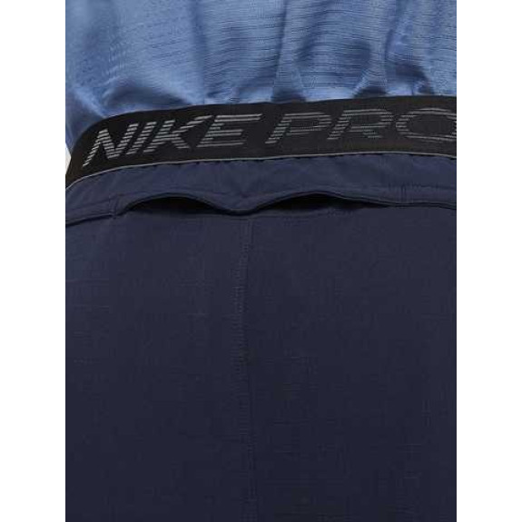 Шорти Nike NikePro Flex Rep Short 2.0 Npc CU4991-451 (Оригінал) - фото №3