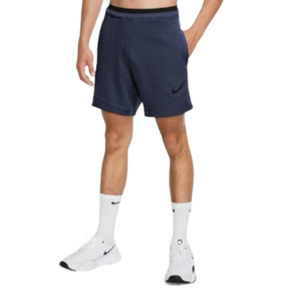 Шорти Nike NikePro Flex Rep Short 2.0 Npc CU4991-451 (Оригінал)