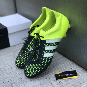 Бутси Adidas Ace 15.1 FG/AG B32857(Оригінал)