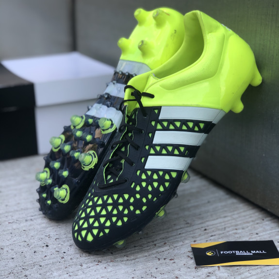 Бутсы Adidas Ace 15.1 FG/AG B32857(Оригинал) - фото №3