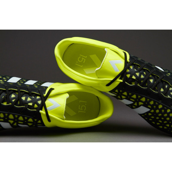 Бутсы Adidas Ace 15.1 FG/AG B32857(Оригинал) - фото №4