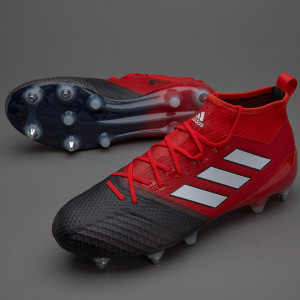 Бутси Adidas Ace 17.1 Primeknit SG BA9188 (Оригінал)