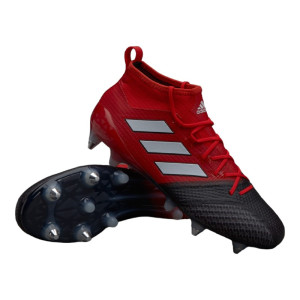 Бутси Adidas Ace 17.1 Primeknit SG BA9188 (Оригінал)
