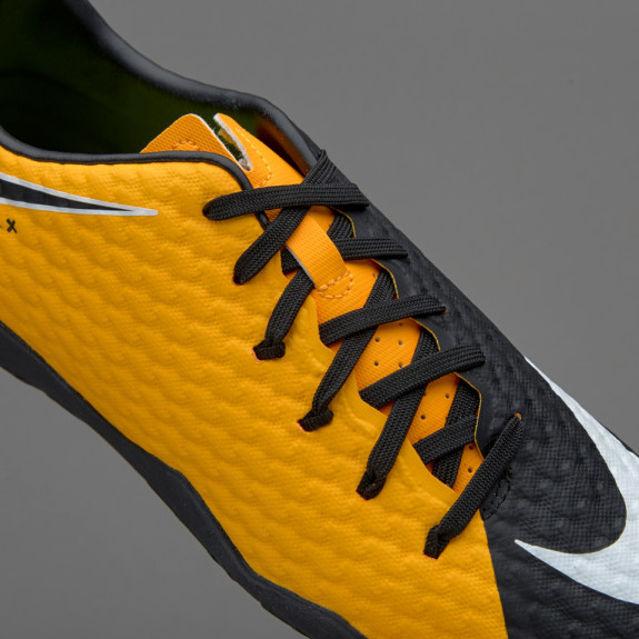Футзалки Nike Hypervenom Phelon III IC 852563-801 (Оригинал) - фото №2