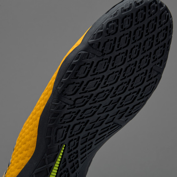 Футзалки Nike Hypervenom Phelon III IC 852563-801 (Оригинал) - фото №3