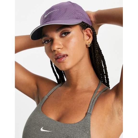 Кепка женская Nike Featherlight DC4090-574 (Оригинал)