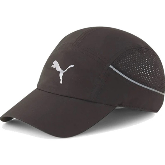 Кепка Puma Lightweight Runner Cap 023147-01 (Оригинал)