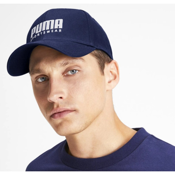 Кепка Puma Stretchfit Baseball Cap 022327-02 (Оригінал) - фото №2