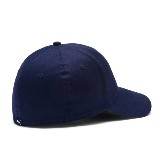 Кепка Puma Stretchfit Baseball Cap 022327-02 (Оригінал) - фото №3