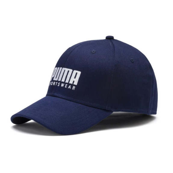 Кепка Puma Stretchfit Baseball Cap 022327-02 (Оригінал) - фото №4