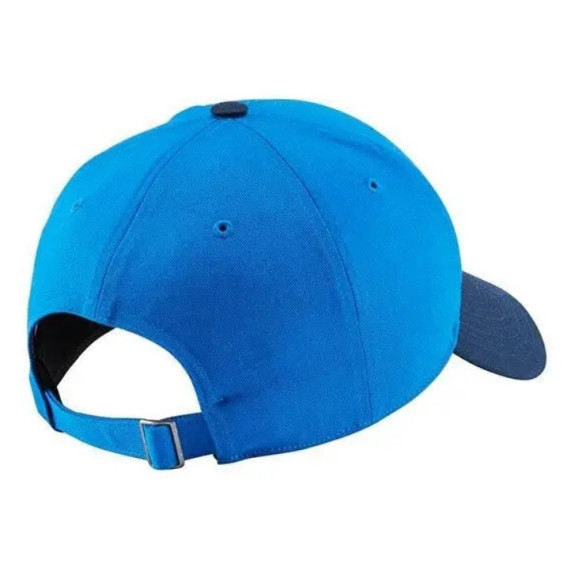 Кепка Reebok Logo Cap BK6069 (Оригинал) - фото №3