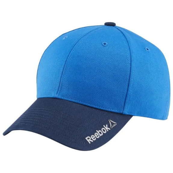 Кепка Reebok Logo Cap BK6069 (Оригинал)