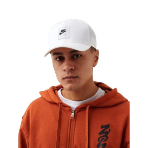 Бейсболка Nike Sportwear Classic 99 Nike Air Hybrid Cap Dh2423-100 (Оригинал)