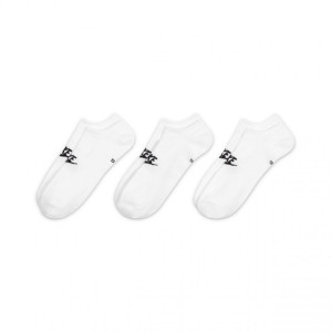 Носки Nike Everyday Essential DX5075-100 (Оригінал)