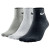 Носки Nike 3 pack Lightweight No Show SX4706-901 (Оригінал)