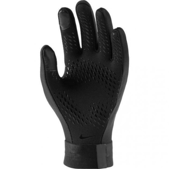 Перчатки Nike Hyperwarm Academy CU1595-010 (Оригинал) - фото №2