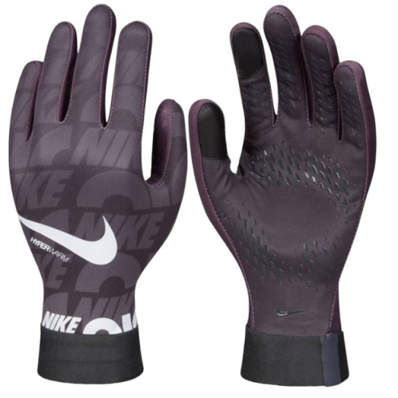 Рукавиці Nike Academy Hyperwarm DC4132-070 (Оригінал)