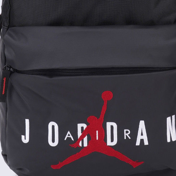 Рюкзак Jordan Pivot Backpack 9A0408-Kk2 (Оригінал) - фото №2