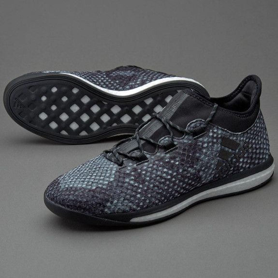 Футзалки Adidas X 16.1 Street BB4156 (Оригінал) - фото №2