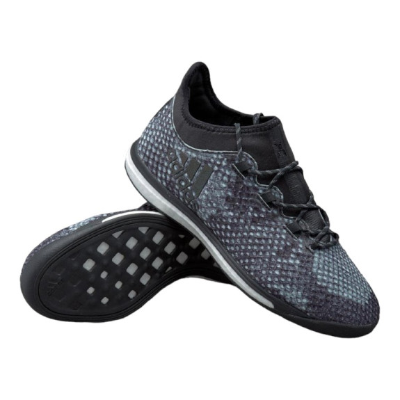 Футзалки Adidas X 16.1 Street BB4156 (Оригінал)
