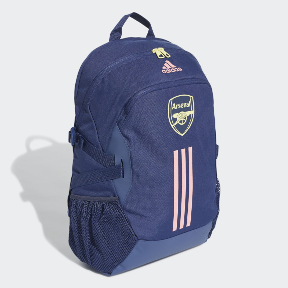 Рюкзак Adidas Arsenal Performance FR9723 (Оригинал) - фото №4