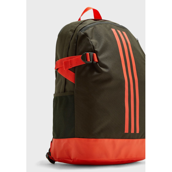 Рюкзак Adidas Backpack Power IV DM7682 (Оригінал) - фото №2 Рюкзак Adidas Backpack Power IV DM7682 (Оригінал) - фото №2