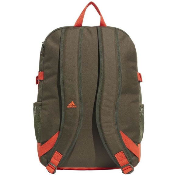 Рюкзак Adidas Backpack Power IV DM7682 (Оригінал) - фото №3 Рюкзак Adidas Backpack Power IV DM7682 (Оригінал) - фото №3