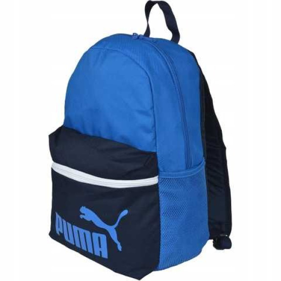 Рюкзак Puma Phase Backpack 075487-03 (Оригинал) - фото №4 Рюкзак Puma Phase Backpack 075487-03 (Оригинал) - фото №4