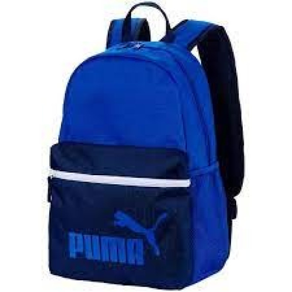 Рюкзак Puma Phase Backpack 075487-03 (Оригинал) Рюкзак Puma Phase Backpack 075487-03 (Оригинал)