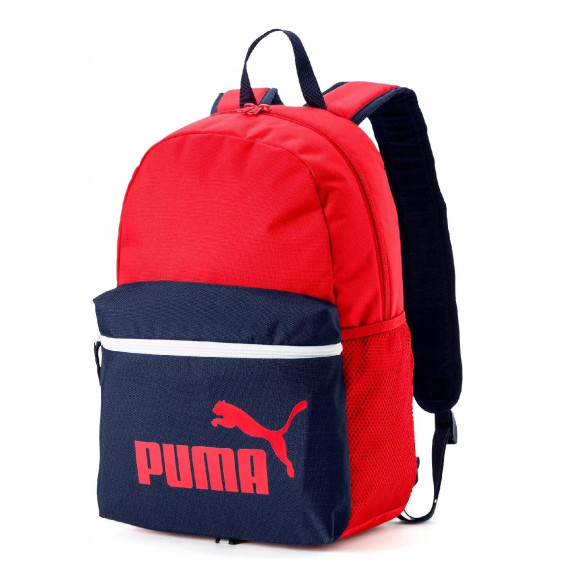 Рюкзак Puma Phase Backpack 075487-04 (Оригінал)