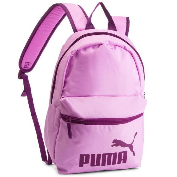 Рюкзак Puma Phase Backpack 075487-06 (Оригинал) - фото №4 Рюкзак Puma Phase Backpack 075487-06 (Оригинал) - фото №4